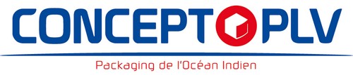 CONCEPT PLV ILE DE LA REUNION